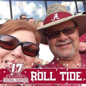 Meet your Posher, Greg